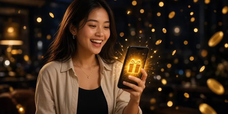 Khuyến mãi Zowin – người chơi nhận quà thưởng trên điện thoại