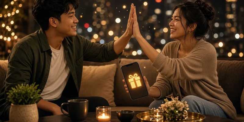 Khuyến mãi Zowin – bạn bè vui khi nhận ưu đãi trong ví