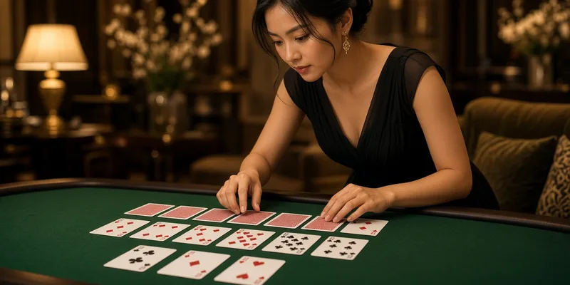 Mậu binh Zowin – xếp ba chi trang trọng trên notoriousbig.io